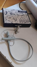 Magnetic ON- OFF Earbuds Neckband Bluetooth (1 Pc / With Color Box & Zipper Plastic Bag) - dailyneed.life
