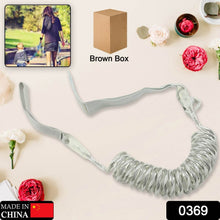 Baby Child Anti Lost Safety Wrist Link Harness Strap Rope Leash Walking Hand Belt for Toddlers Kids - dailyneed.life