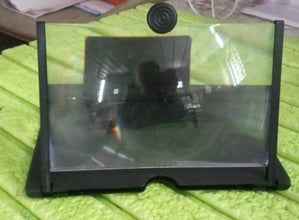 3D HD Mobile Phone Magnifier Amplifier (8.5 inch / 1 Pc) - dailyneed.life