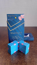 Infinity Cube Fidget Toy Stress Relief Hand Puzzle for Kids & Adults 1 Pc - dailyneed.life
