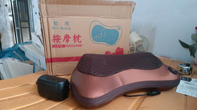 Professional Massage Pillow - dailyneed.life