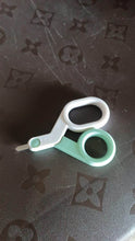 Baby Safety Nail Cutter Scissors for Safe Nail Clipping (1 Pc) - dailyneed.life