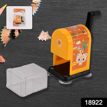 Table Sharpener-Pencil Sharper (1 Pc) - dailyneed.life