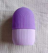 Beauty Ice Roller for Face & Eye Massage (Reusable, Purple / Without Box) - dailyneed.life