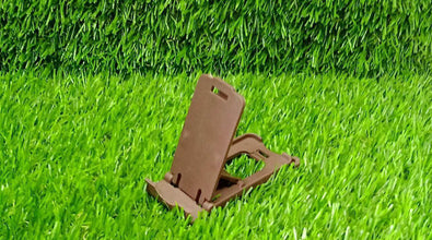 Universal Portable Foldable Holder Stand For Mobile - dailyneed.life