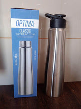 Stainless Steel Double Wall Vacuum-Insulated Drink Water Bottle (1000 ML) - dailyneed.life