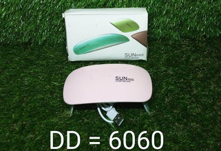 Professional Nail Polish Dryer Machine - dailyneed.life