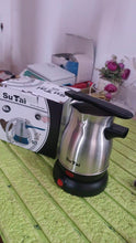 Coffee Pot, Coffee Maker, 800ml Even Heating Tea Maker Kettle (1 Pc) - dailyneed.life