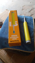 Electric Toothbrush Battery Operate For Home & Travelling Use - dailyneed.life