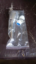 Water faucet Sprayer Extender for Kitchen Sink (1 Set) - dailyneed.life