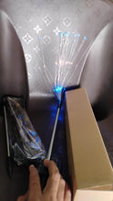 Colorful Multi Led Outdoor Solar Garden Lights (2 Pcs Set) - dailyneed.life