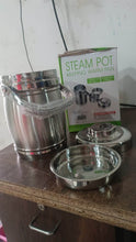 Stainless Steel Lunch Box, Insulated Lunch Box Double Vacuum‑Layer (2.2 Ltr.) - dailyneed.life