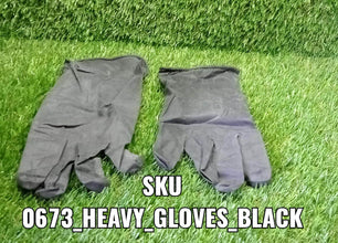 Multipurpose Natural Gum Rubber Reusable Cleaning Gloves - dailyneed.life