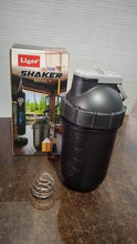 Liger Gym Shaker Bottle (Approx 800ML / 1 Pc) - dailyneed.life