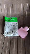 Wireless 3 in 1 Foldable Wall Plug Adapter / Socket / Converter (1 Pc) - dailyneed.life