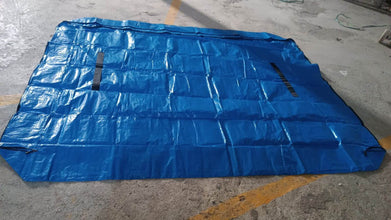 Mattress Bags / Cover (238×191 Cm / 1 Pc) - dailyneed.life