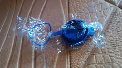 Silicone Water Jug Cap (1 Pc) - dailyneed.life