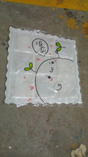 Ice Pad Cartoon Cute Summer Gel Cooling Office Cushion (35×35 CM / 1 Pc) - dailyneed.life