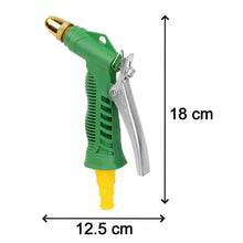 Durable Hose Nozzle Water Lever Spray Gun - dailyneed.life