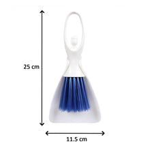 Dustpan Set Used for Cleaning and removal of Dirt from floor surfaces. - dailyneed.life