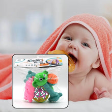 AT38 5Pc Rattles Baby Toy and game for kids and babies for playing and enjoying purposes. - dailyneed.life