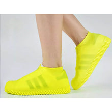 Small Silicone Shoe Covers: Waterproof & Anti-Skid for Rain & Bike - dailyneed.life
