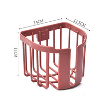 Toilet Roll Holder, Toilet Paper Holder Hanger for Bathroom and Kitchen - dailyneed.life