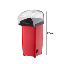 Electric Popcorn Maker Machine – Easy Snack Maker for Home Use - dailyneed.life