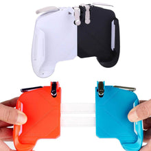 Mobile Phone Gamepad Joystick Handle L1 R1 Trigger for PUBG Sensitive Shoot - dailyneed.life