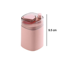 Toothpick Holder Dispenser, -Up Automatic Toothpick Dispenser for Kitchen Restaurant Thickening Toothpicks Container Pocket Novelty, Safe Container Toothpick Storage Box. - dailyneed.life