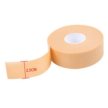 Anti-Wear Foam Heel Sticker – Waterproof Blister Plaster & Foot Care Pad - dailyneed.life