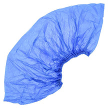 Type Plastic Elastic Top Disposable Shoe Cover for Rainy Season (50 Pairs) - dailyneed.life
