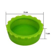 Beer Savers Caps for Soda & Bottles (6-Piece) - dailyneed.life