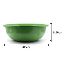 Plastic Bath Tub for storing water and for using in all bathroom purposes etc. - dailyneed.life