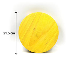 Round Roti Maker Patala Used for Home Purposes (Belan Not Including) - dailyneed.life