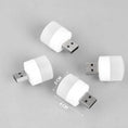 USB LED LAMP Night Light, Plug in Small Led Nightlight Mini Portable for PC and Laptop. - dailyneed.life
