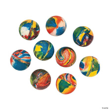 Crazy Bouncy Jumping Balls Set of 14Pcs - dailyneed.life