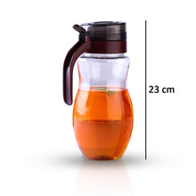 Oil Dispenser Stainless Steel with small nozzle 1000ml - dailyneed.life
