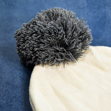 Men's and Women's Skull Slouchy Winter Woolen Knitted Black Inside Fur Beanie Cap. FB - dailyneed.life