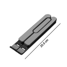 Height Adjustable / Portable Laptop Stand - dailyneed.life