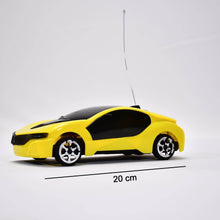 Racing Fast Steering Remote Control Modern Attractive CAR for Kids - dailyneed.life
