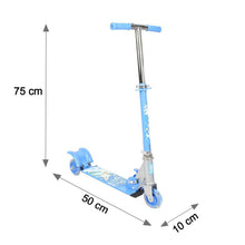 Kids Scooter and cycle for kids for playing and enjoying purposes. - dailyneed.life