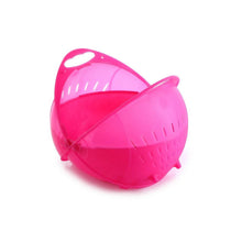 Ganesh Fruit and vegetable basket Plastic Fruit & Vegetable Basket - dailyneed.life