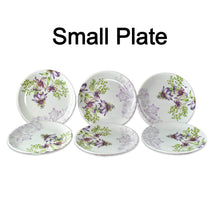 Premium Tableware, Dinner Set, 32 Pc For Serving Food Stuffs And Items. - dailyneed.life