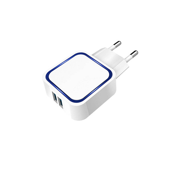 USB Fast Charger Adapter (Adapter Only) - dailyneed.life