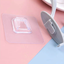 Self Adhesive Plastic Wall Hook for Home - dailyneed.life