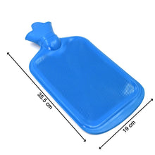 Hot Water Bag 1400ML – Pain Relief for Muscle & Neural Aches - dailyneed.life
