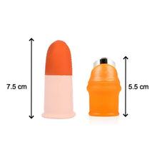 Vegetable Thumb Cutter and tool with effective sharp cutting blade system - dailyneed.life
