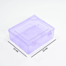 Commander Container 33 used for storing things and stuffs and can also be used in any kind of places. - dailyneed.life