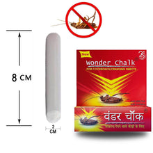 Strong Cockroach Chalk Cockroach Killer Insecticide Repellent Insect Control wonder chalk - - dailyneed.life